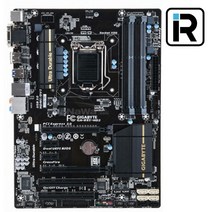 기가바이트 GA B85-HD3 메인보드 LGA 1150 4세대