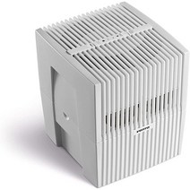 벤타가습기 에어워셔 공기청정가습기 VENTA LW15 LW25 LW45, 블랙 LW45 최대55제곱미터