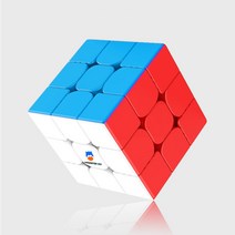 선수용 자석 큐브 3x3 3*3 퍼즐, R99480A(선수용