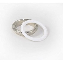 쎄니타리 페럴 가스켓 SANITARY GASKET (실리콘 테프론)_12S, 테프론