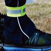 각반 노가다 형광띠 공사장 용접 공사 작업 건설 현장, 1개