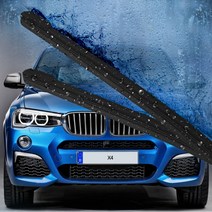 카앤데이 BMW 뉴 X4시리즈 순정형 와이퍼 F26