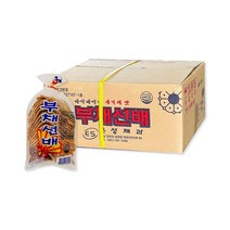 은성 부채센베 box (180g x 20개)