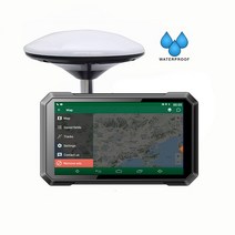 농업 Ruihao-트림블 Ag Gps 시스템 7 인치 농업용 트랙터용