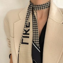 트윌리 방도 쁘띠 스카프