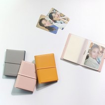포토카드 케이스 카드 명함케이스