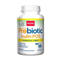 자로우 포뮬러스 프리바이오틱스 올리고당 180g 2병, 단품