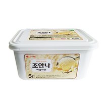 조안나대용량, 5L, 1개