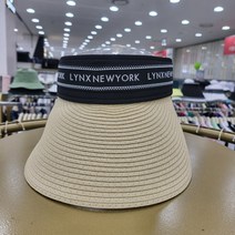 링스골프 여성모자(L21C2CP674), F