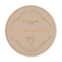 캔 메이크 마쉬 멜로 피니쉬 파우더 ~Abloom~ (가죽 조 용기) 01 디아레스트 부케 4.0g キャンメイク マシュマロフィニッシュパウダー ~Abloom~(レザー調容器) 01 デ
