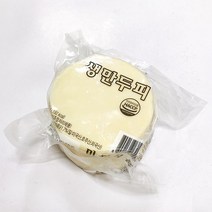 미림 중만두피(11cm)450g / 일반배송상품, 450g, 1개