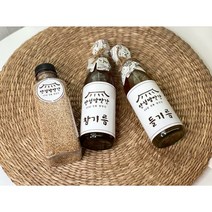 참기름300ml, 300ml, 300ml, 300ml, 300ml, 1개
