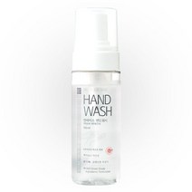 엔바이스 약산성 휴대용 핸드워시 150ml 거품형, 1