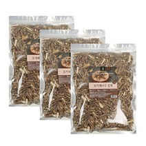 엄마애손 오가피 효능 국내산 오갈피 나무 차 100% 1kg 3봉지