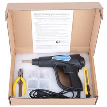 프라즈마절단기 레이저용접기차고 공구 플라스틱 용접기 70w PVC 자동차 본딩 머신 핫 스테이플러 퓨저, [03] AU