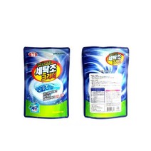 소독 악취 세탁조 청소 클리너 통세척 세탁조클리너 세탁기이물질, 와이비 세탁조크리너450그램1개