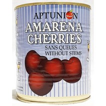 [RΘA] 선인 아마레나 체리 1Kg 과일캔 통조림 당절임 ▷_β5243Ea, 《β본상품》, ☆탁월한선택