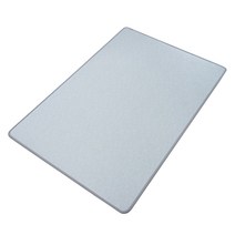 삼바텍 1+1 퓨어 PVC 놀이방매트 대형 140x200cm 유아 어린이 거실 아이방 층간소음방지 매트, 직물패턴