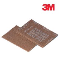 [여로] 3M 공업용수세미 7440 1박스/30장 다목적 다용도 수새미 일회용 설겆이 주방 스폰지 쑤세미 설거지, 상세페이지 참조, 상세페이지 참조