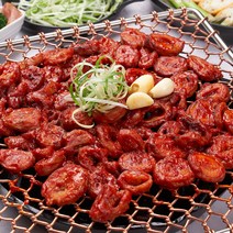 닭집아들 직화불막창, 200g, 1개