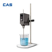 [카스]디지털 오버헤드 액상 실험실 교반기 COS-100 STIRRER, COS-100-10 (저점도)