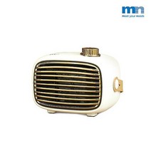 엠엔 퍼스널 고효율 PTC 미니 온풍기 MFH-X70PW, 일반