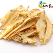 신영몰 국산 도라지 600g 절/슬라이스 도라지차 원물재료, 1개