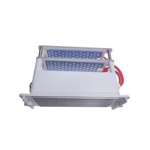 오픈형 오존발생기 공기 220V 음이온 정화 소독 냄새제거 10g, 20g