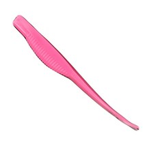 광어 다운샷 전용 쉐드웜 125mm 핫핑크 미끼 바다 소프트, 1개