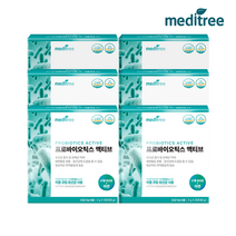 메디트리 프로바이오틱스 액티브 6박스