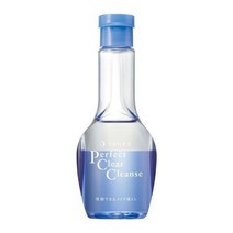 센카 퍼펙트 클리어 클렌즈 클렌징오일 170ml