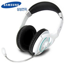 SHS-150V 어학용헤드셋 헤드셋마이크설치 고감도