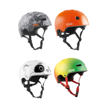 TSG 수입 전문 보드 보호대 스키 헬멧 익스트림 프로그램 인라인 육상 서핑 아동 낙상 방지 187, L/XL, 옵션12