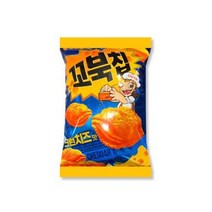 오리온 꼬북칩 크런치즈맛 136g 8입