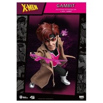 기타 바보사랑[레프리카]BEASTKINGDOM EAA-090 엑스맨 겜빗 에그어택 피규어, 1