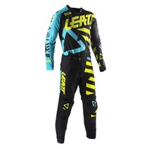 라이더자켓 2021 LEATT 5.5 세트 레드불 584591 오토바이자켓, 01.S, 03.LEATT 옐로