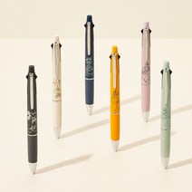 멀티펜 볼펜 디즈니한정판 제트스트림, 본상품선택, RP.LILAC