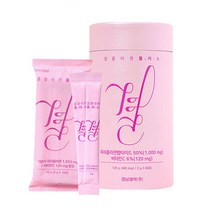 V 경남제약 결콜라겐 플러스 2g x 60포