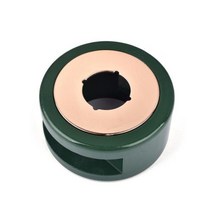 화각장 미니 자개 문갑 왁스 인감 스탬프 세트 상자 키트 옻칠 공예 용품 결혼식 초대장 장식 씰링 스탬핑 플레이트 용융, 24-1pcs