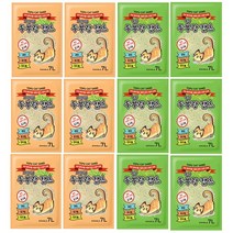 두부랑캣츠 이코노미 오리지날/녹차 7L 1box(6개입), 녹차-중간입자