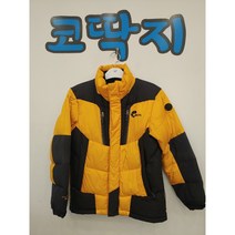 남02357 네파정품 덕다운패딩 800 중고구제 코딱지구제