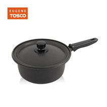 유진토스코 경질 라면 냄비 6종 14cm~22cm, 18cm 편수
