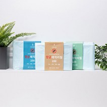 센스큐 매직리필 S22 S25 S28 리필 호환 분리수거 재활용 봉투 모음, 항균 매직리필 280 3묶음