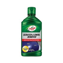 터틀왁스 스크래치 스월 리무버 SSR T238 325ml