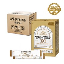 임페리얼드림XO 스틱분유 3단계, 1개, 40개입