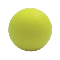 토구 트라택 트라텍 볼란스 마사지 볼 공 라크로스 피트니스 릴리프 체육관 트리거, 갈색