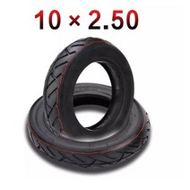 더베스트원 전동킥보드 10인치타이어 10X2.50 tire 전동킥보드타이어