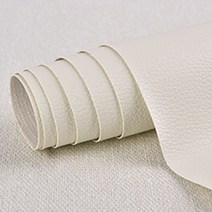 셀프 접착 200x137cm DIY 자기 PU 가죽 수리 패치 소파 자동차 좌석 테이블 의자 가방 신발 침대 홈 스티커, 02 러시아, 02 100x137, Light White_100x137