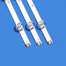 LED 백라이트 스트립 6 램프 LG 호환 32 ;TV 32MB25VQ 6916l-1974A lv320DUE 32LF592U 32LY320C 3.0 32LB58, 한개옵션0