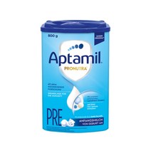 프로누트라 프레 단계 Aptamil